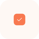 we offer concise proposals, group